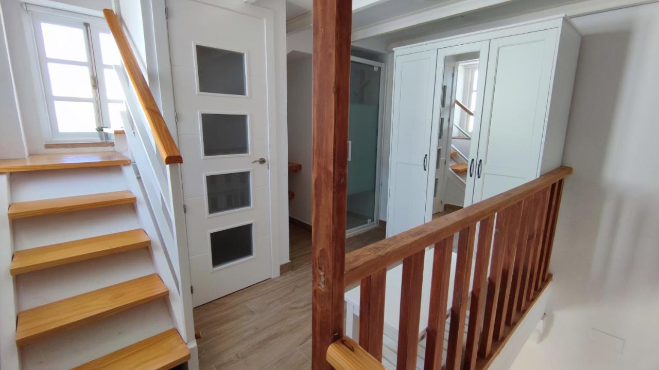 Apartamentos Mina4 Tipo II Torre Mirador Cadiz Ngoại thất bức ảnh